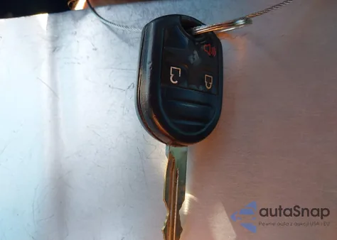 2011 Ford F-150 Xlt из США, поврежденный, VIN 1FTFW1EF5BFC88187